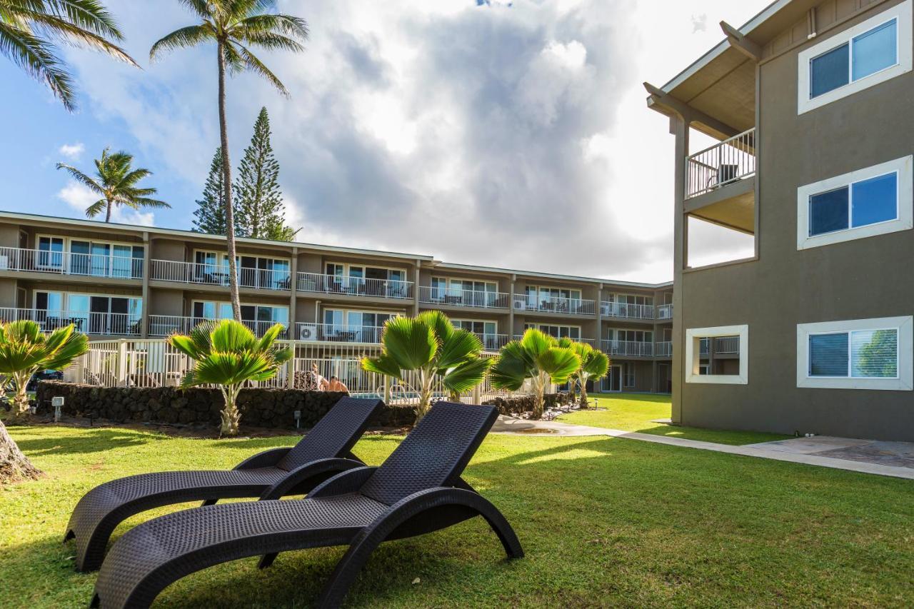 2Br Kauai Kailani Condo, Pool, Walk To Ocean & Shops, Ac Kk117 Капаа Екстер'єр фото