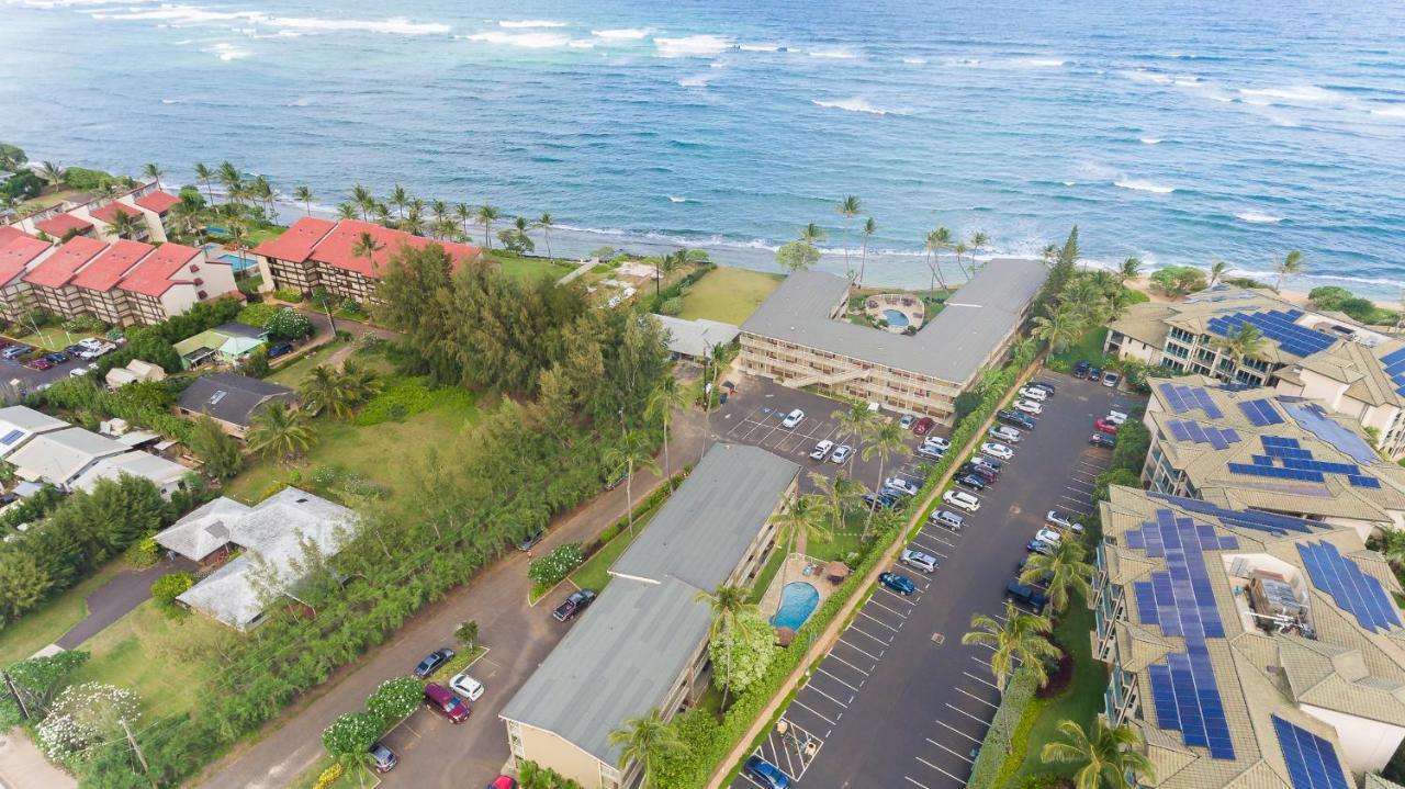 2Br Kauai Kailani Condo, Pool, Walk To Ocean & Shops, Ac Kk117 Капаа Екстер'єр фото