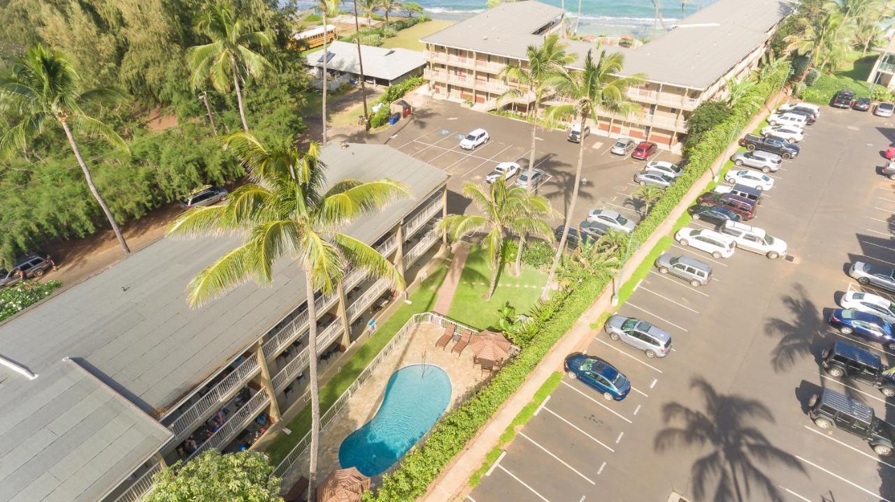2Br Kauai Kailani Condo, Pool, Walk To Ocean & Shops, Ac Kk117 Капаа Екстер'єр фото