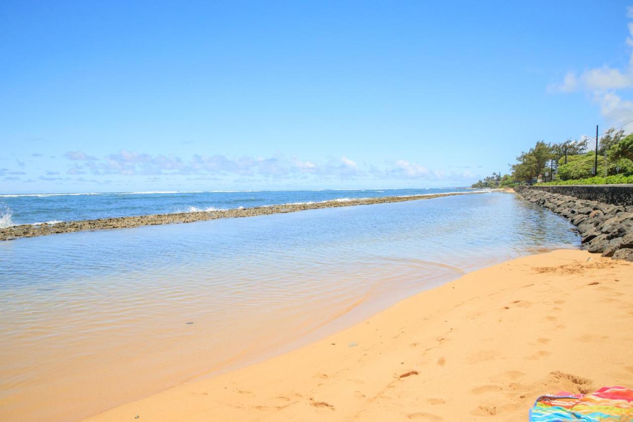 2Br Kauai Kailani Condo, Pool, Walk To Ocean & Shops, Ac Kk117 Капаа Екстер'єр фото