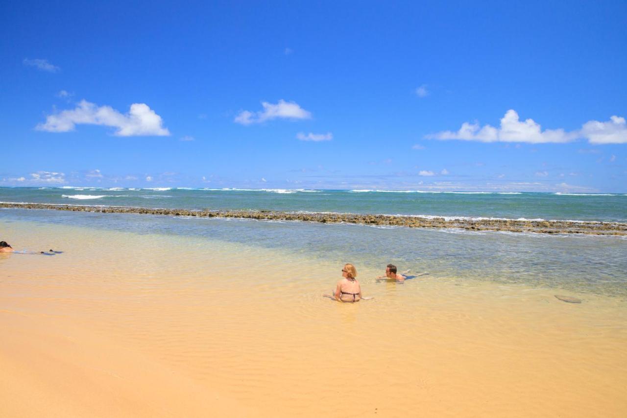 2Br Kauai Kailani Condo, Pool, Walk To Ocean & Shops, Ac Kk117 Капаа Екстер'єр фото